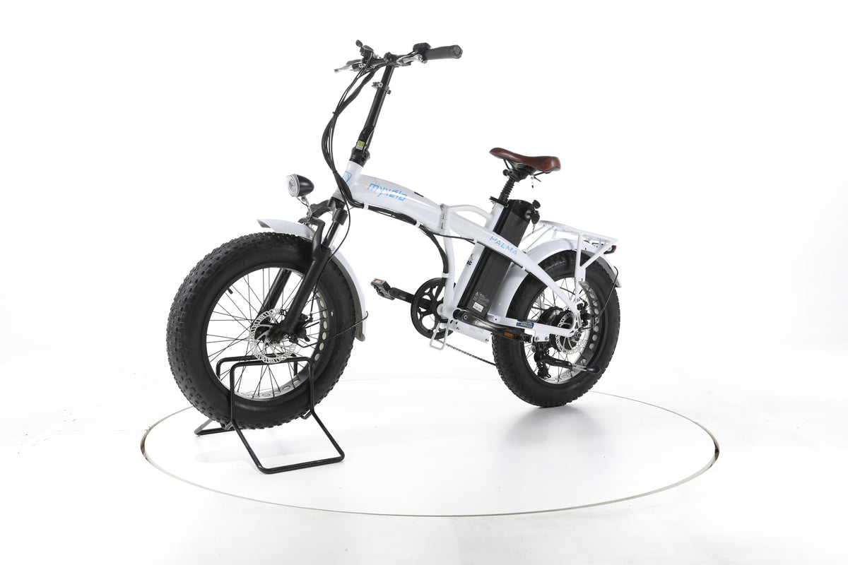 MYVELO Palma Falt E-Bike - Image 6