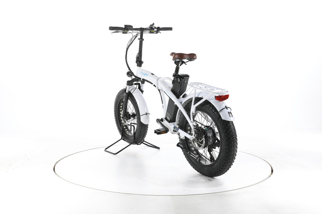 MYVELO Palma Falt E-Bike - Image 9