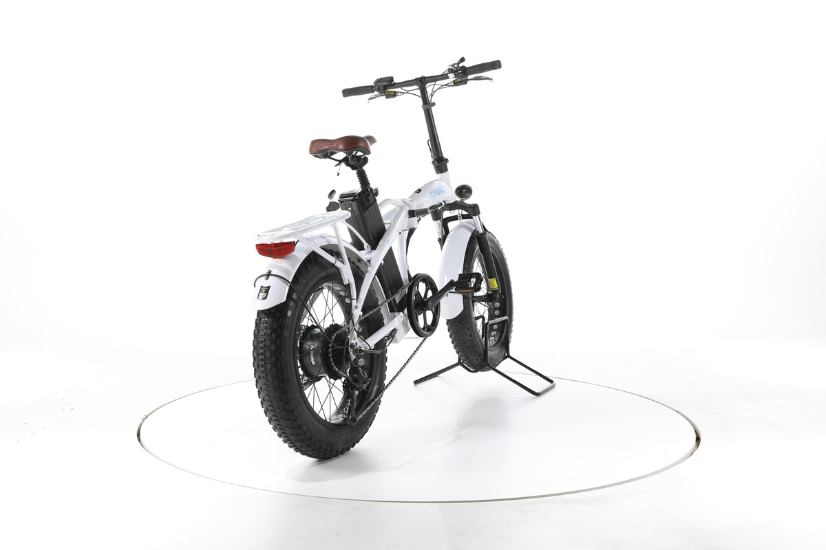 MYVELO Palma Falt E-Bike - Image 11