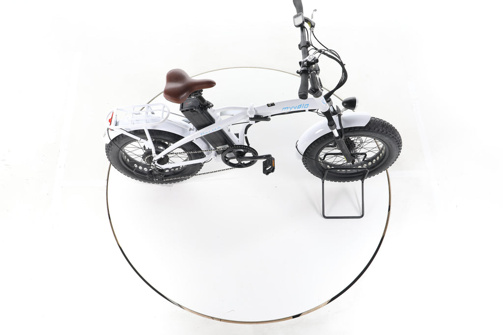 MYVELO Palma Falt E-Bike - Image 13