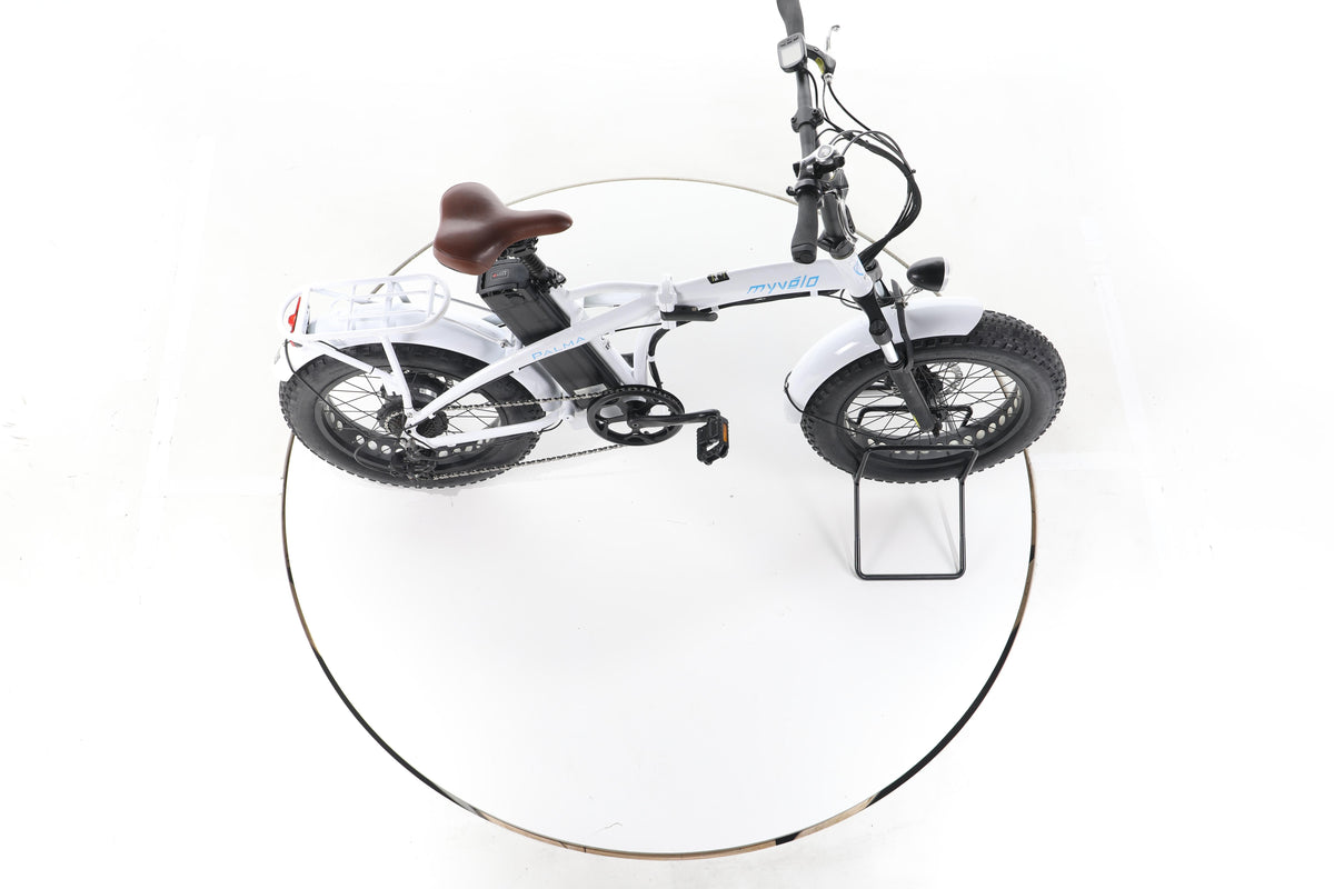 MYVELO Palma Falt E-Bike - Image 13