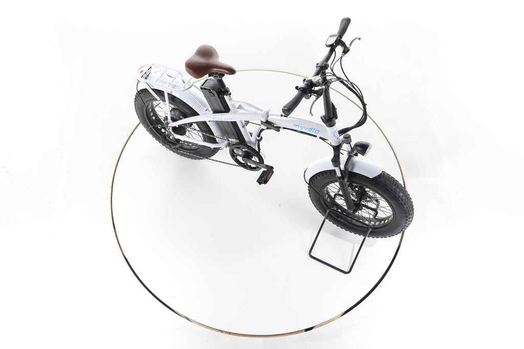 MYVELO Palma Falt E-Bike - Image 14