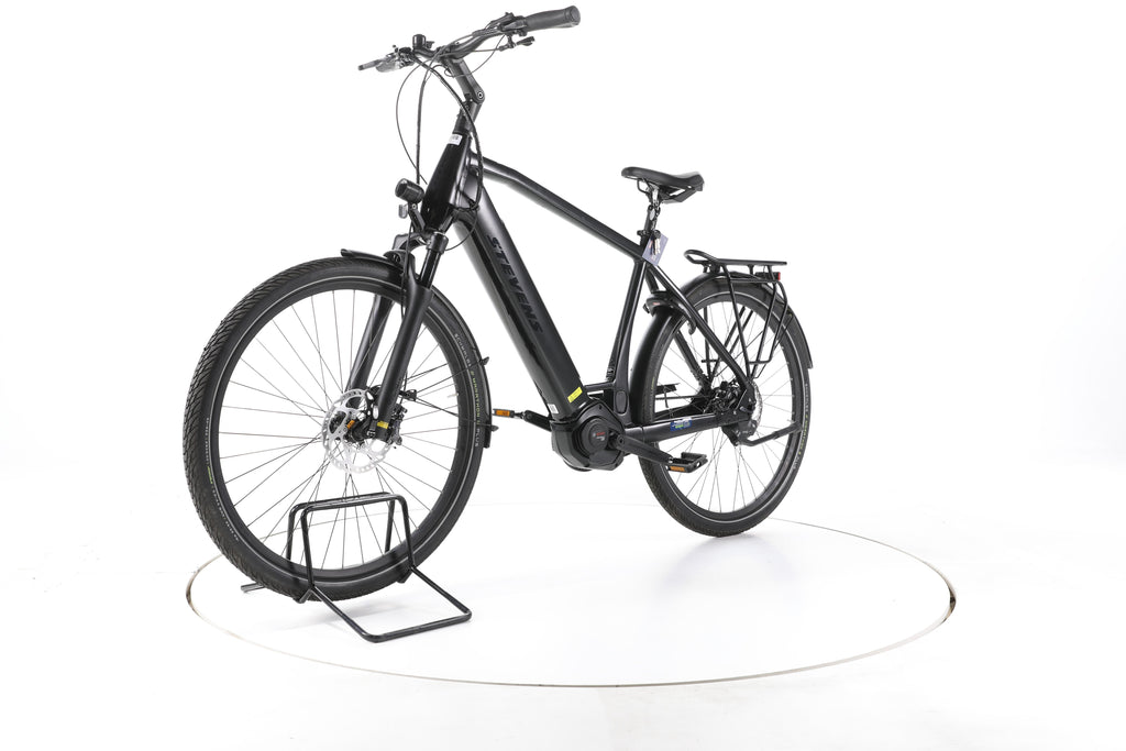 Stevens E-14 City E-Bike - Image 6