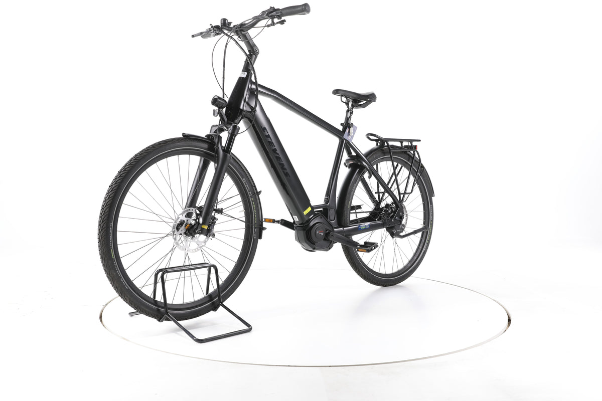 Stevens E-14 City E-Bike - Image 6