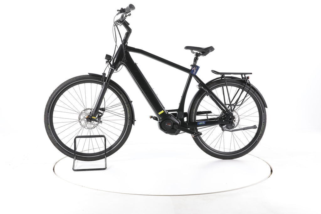 Stevens E-14 City E-Bike - Image 7
