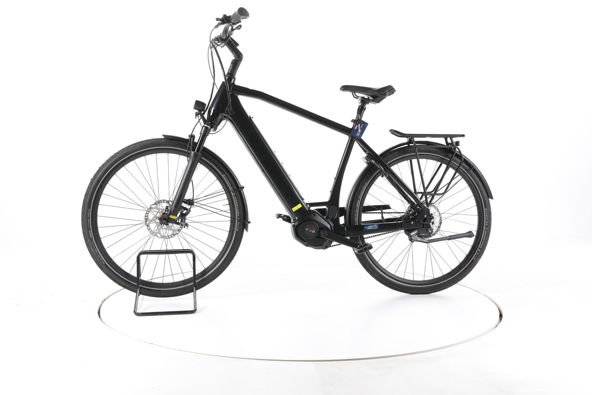 Stevens E-14 City E-Bike - Image 7