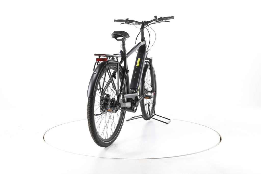 Stevens E-14 City E-Bike - Image 11