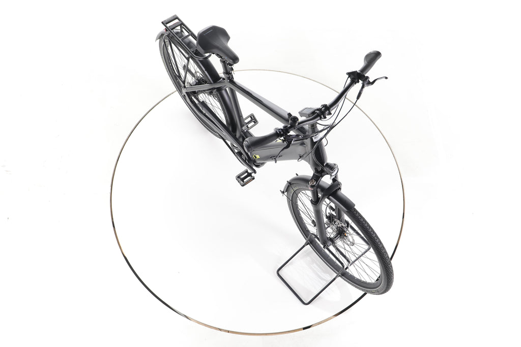 Stevens E-14 City E-Bike - Image 15