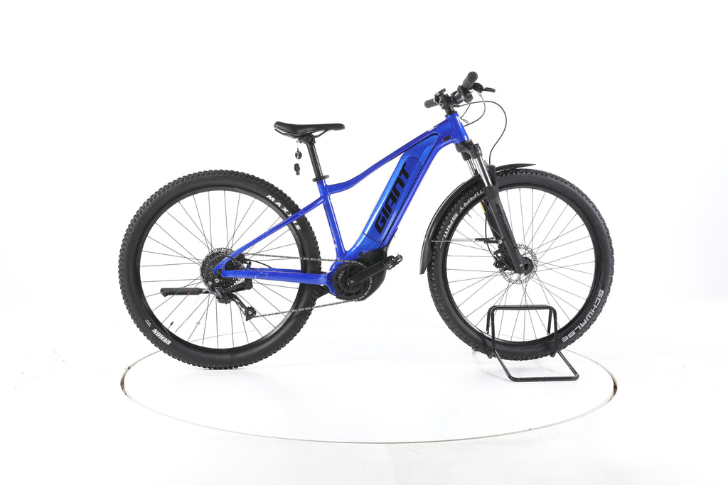 Giant Talon E+ 2 E-Bike - Image 1