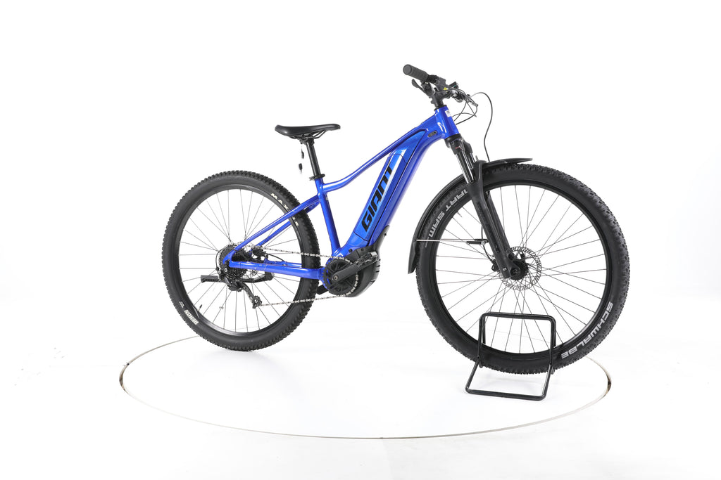 Giant Talon E+ 2 E-Bike - Image 2