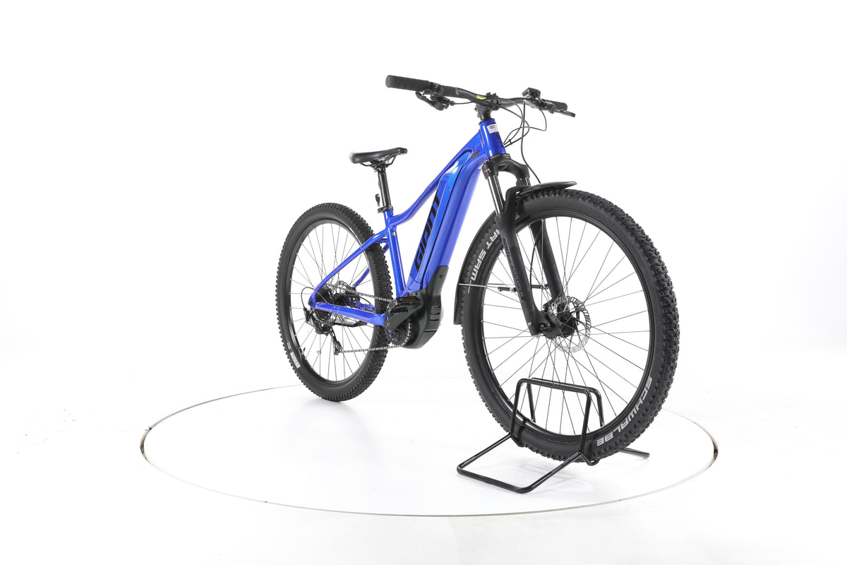 Giant Talon E+ 2 E-Bike - Image 3