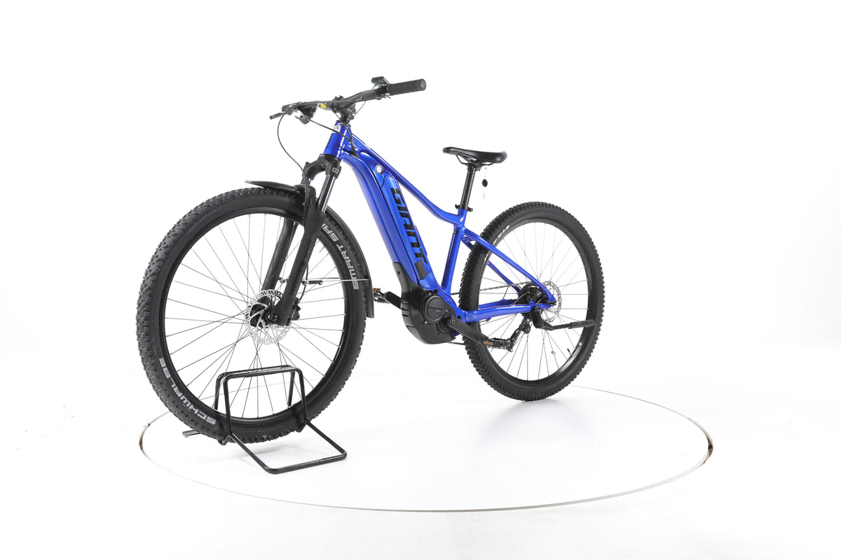 Giant Talon E+ 2 E-Bike - Image 6