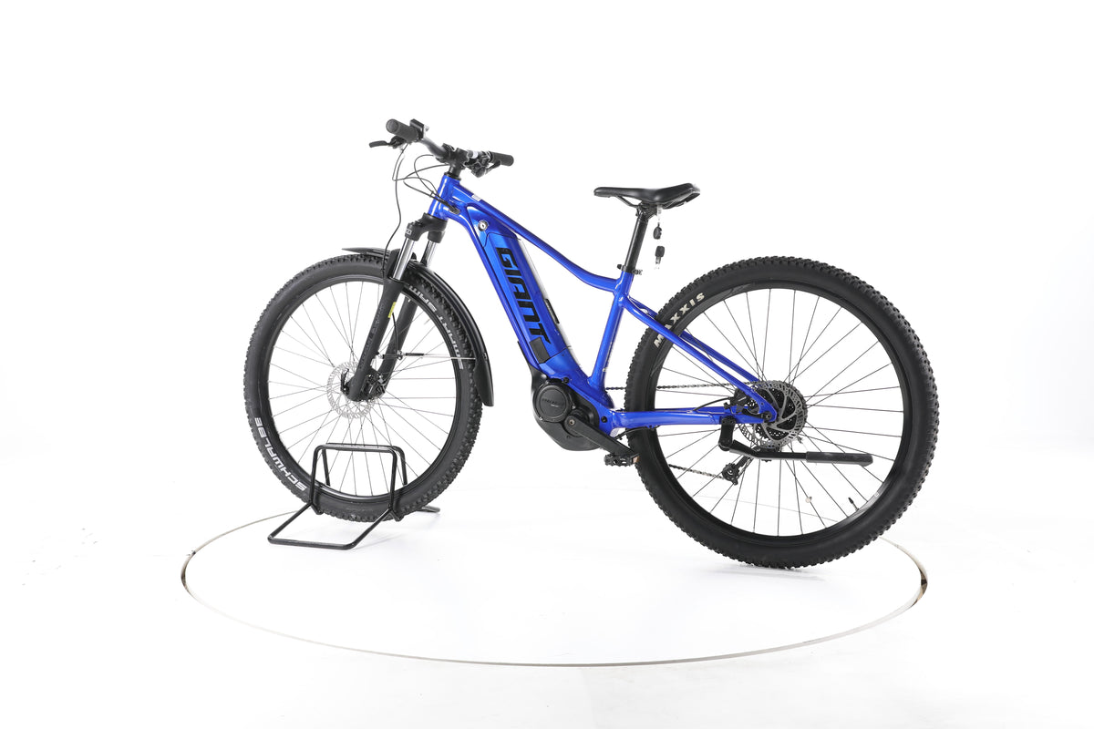 Giant Talon E+ 2 E-Bike - Image 8