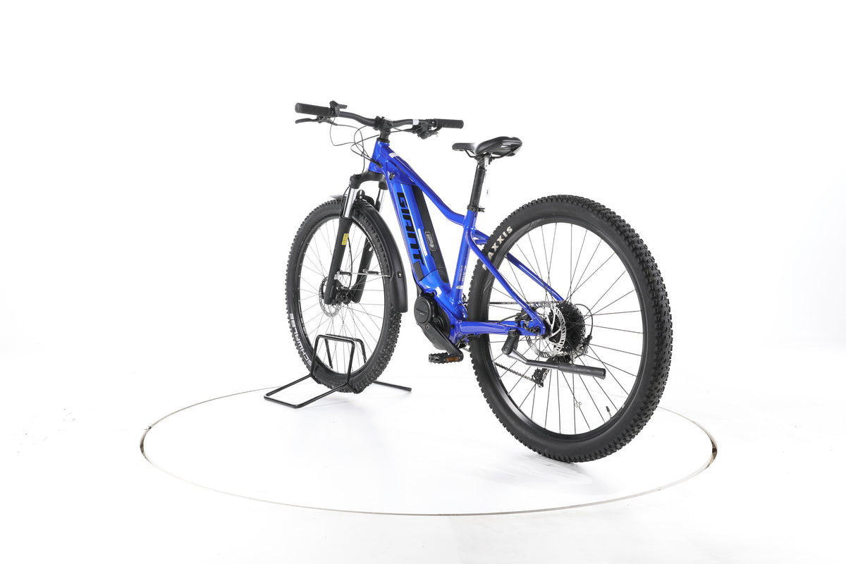 Giant Talon E+ 2 E-Bike - Image 9