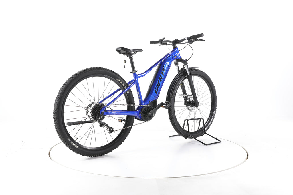 Giant Talon E+ 2 E-Bike - Image 12