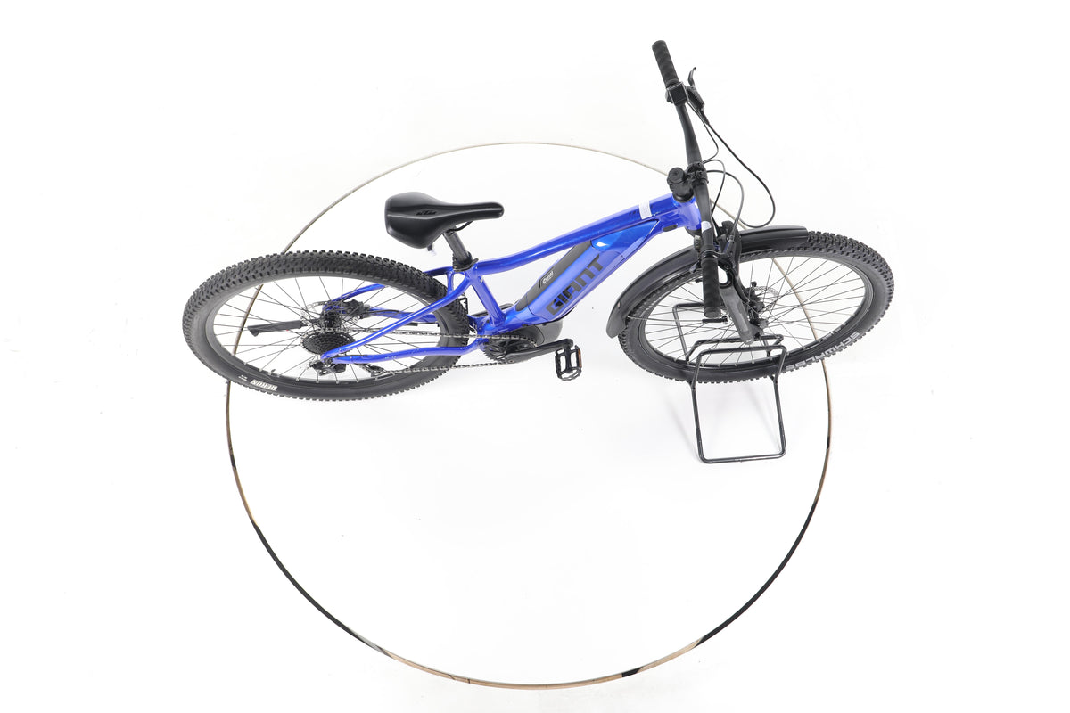 Giant Talon E+ 2 E-Bike - Image 13