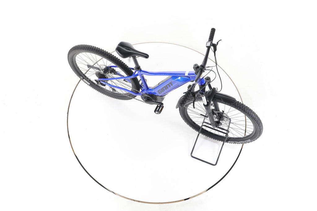 Giant Talon E+ 2 E-Bike - Image 14