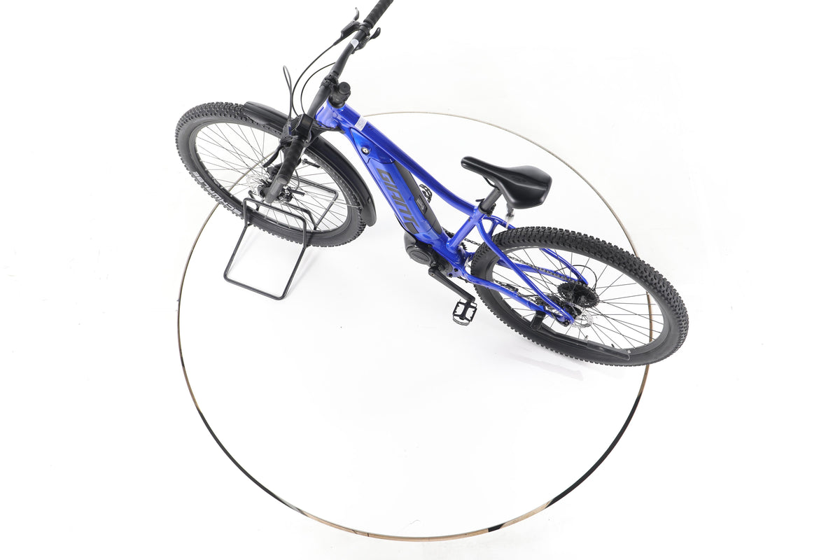 Giant Talon E+ 2 E-Bike - Image 20