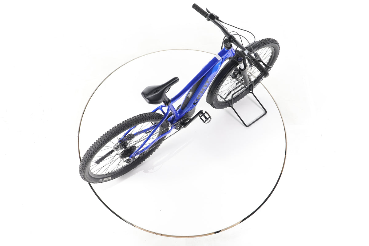 Giant Talon E+ 2 E-Bike - Image 24