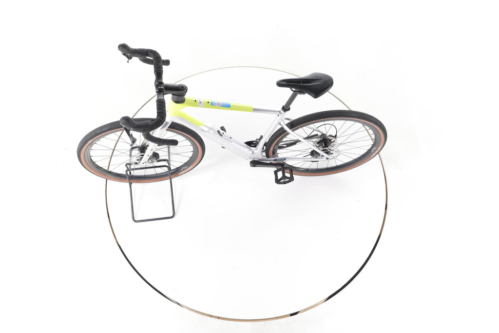Orbea Terra M35 Team Gravelbike Carbon - Image 19