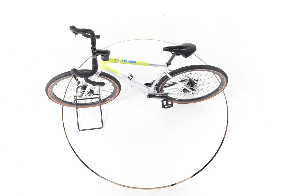 Orbea Terra M35 Team Gravelbike Carbon - Image 19