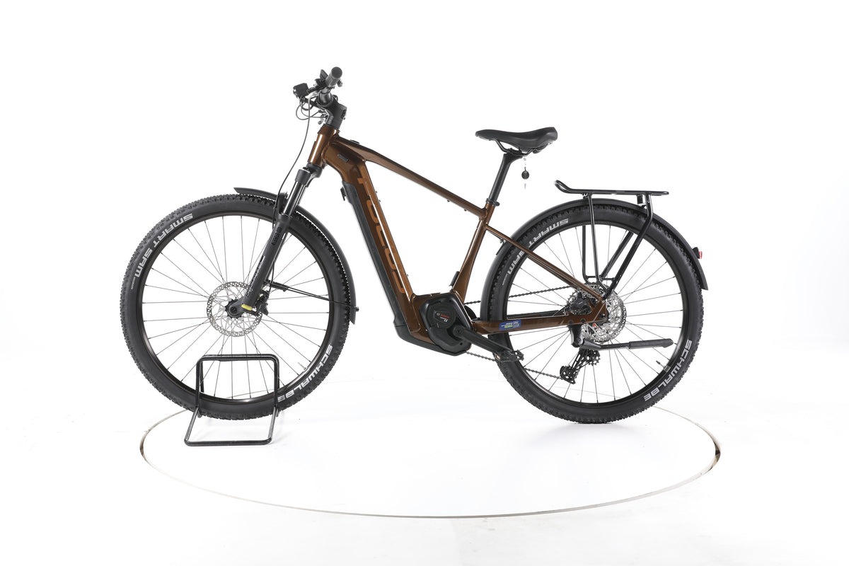Focus AVENTURA² 6.8 Trekking E-Bike - Image 7