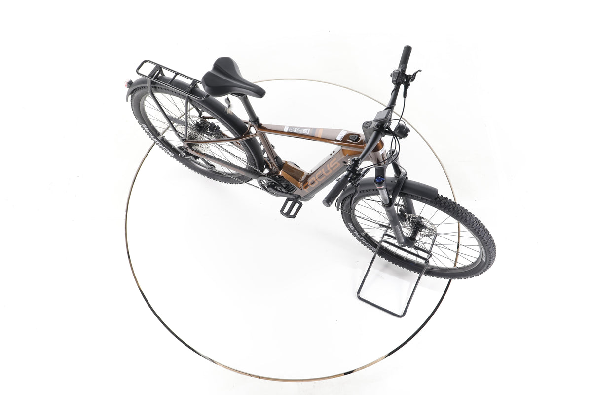 Focus AVENTURA² 6.8 Trekking E-Bike - Image 14