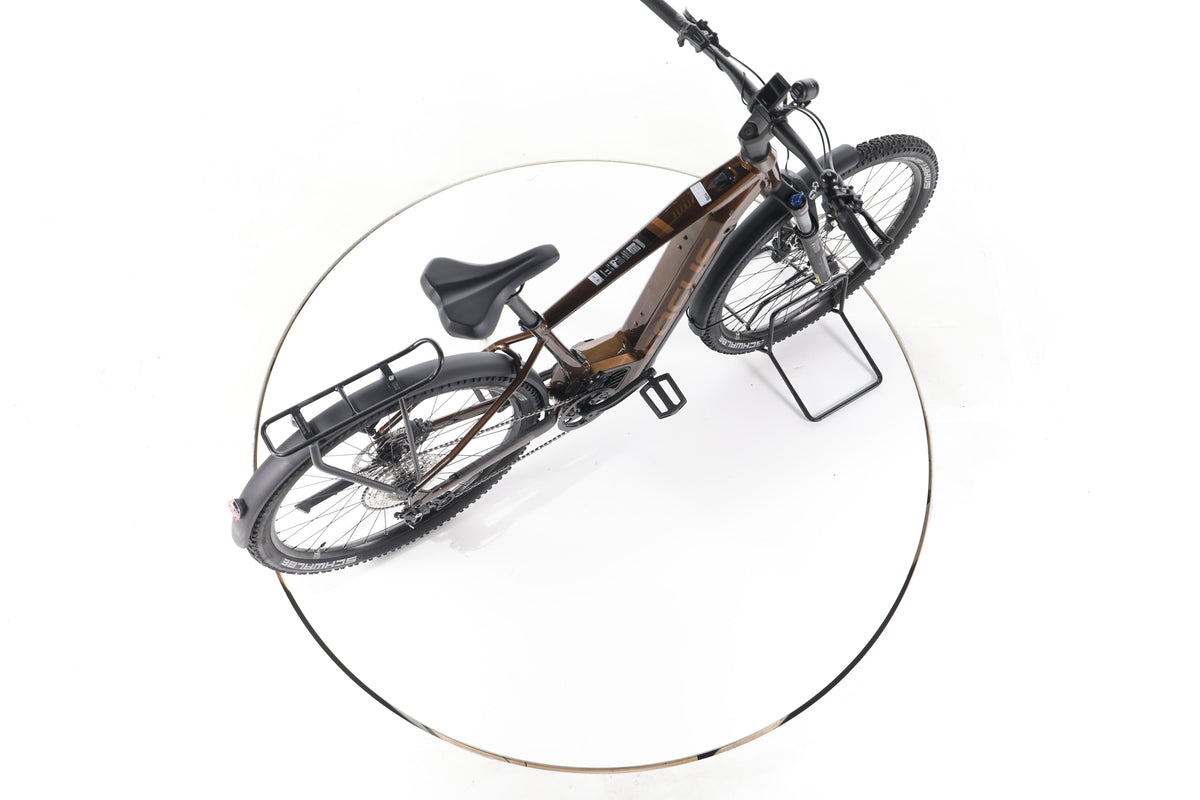 Focus AVENTURA² 6.8 Trekking E-Bike - Image 24