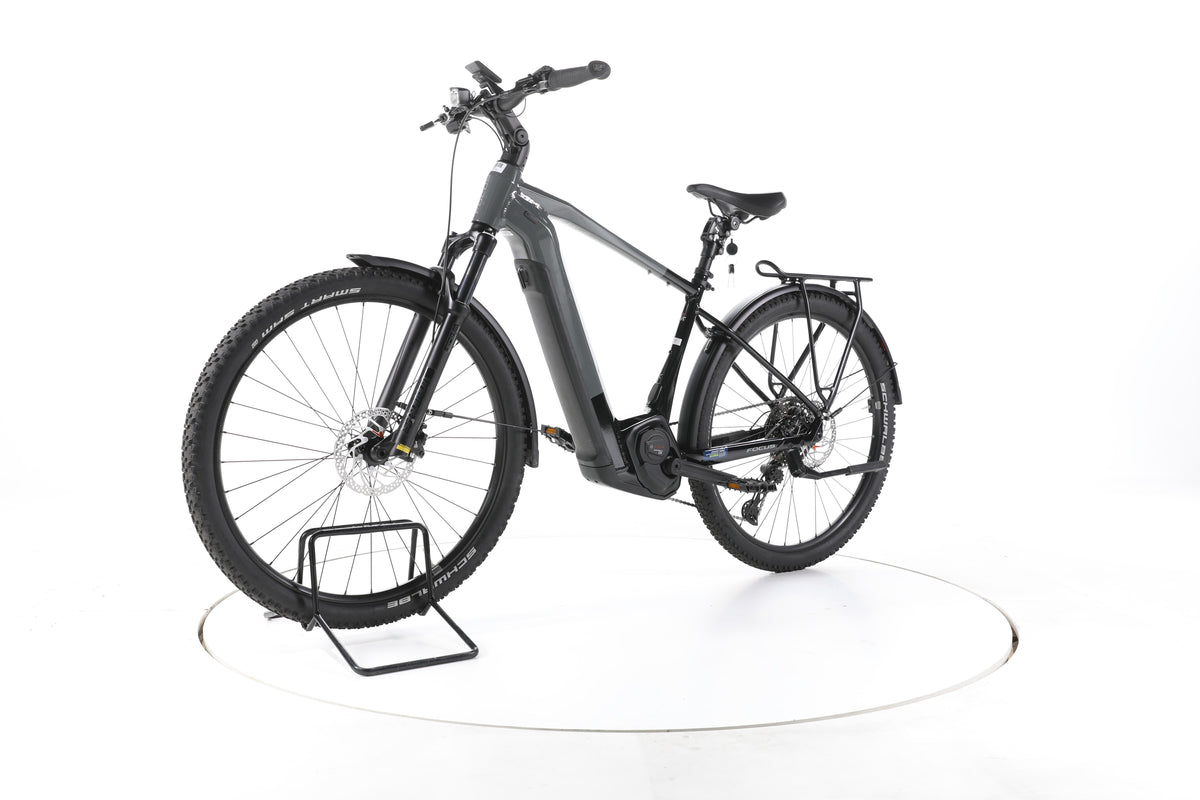 Focus Aventura 6.8 Trekking E-Bike 2024 - Image 6