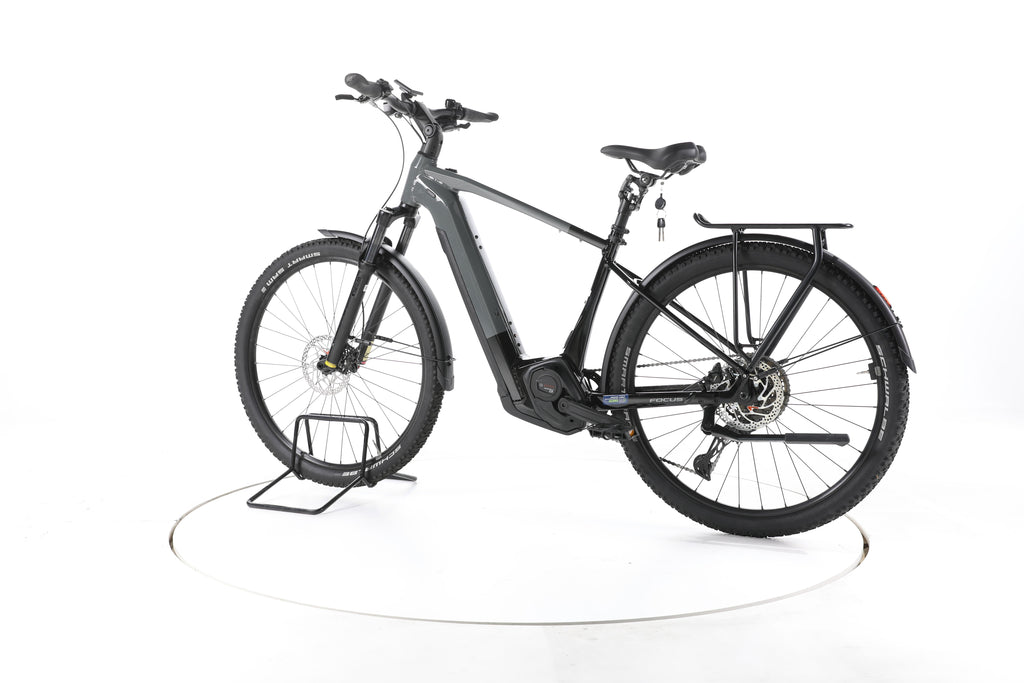 Focus Aventura 6.8 Trekking E-Bike 2024 - Image 8
