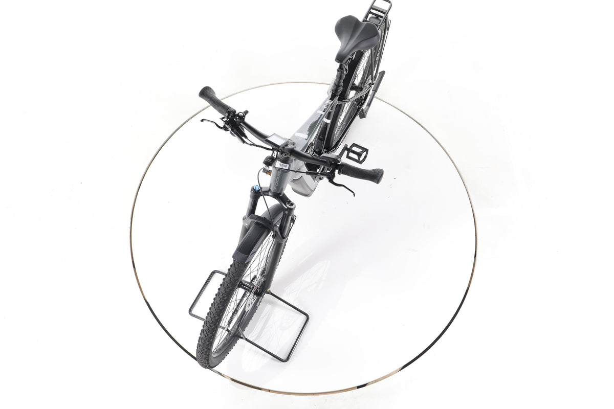 Focus Aventura 6.8 Trekking E-Bike 2024 - Image 17