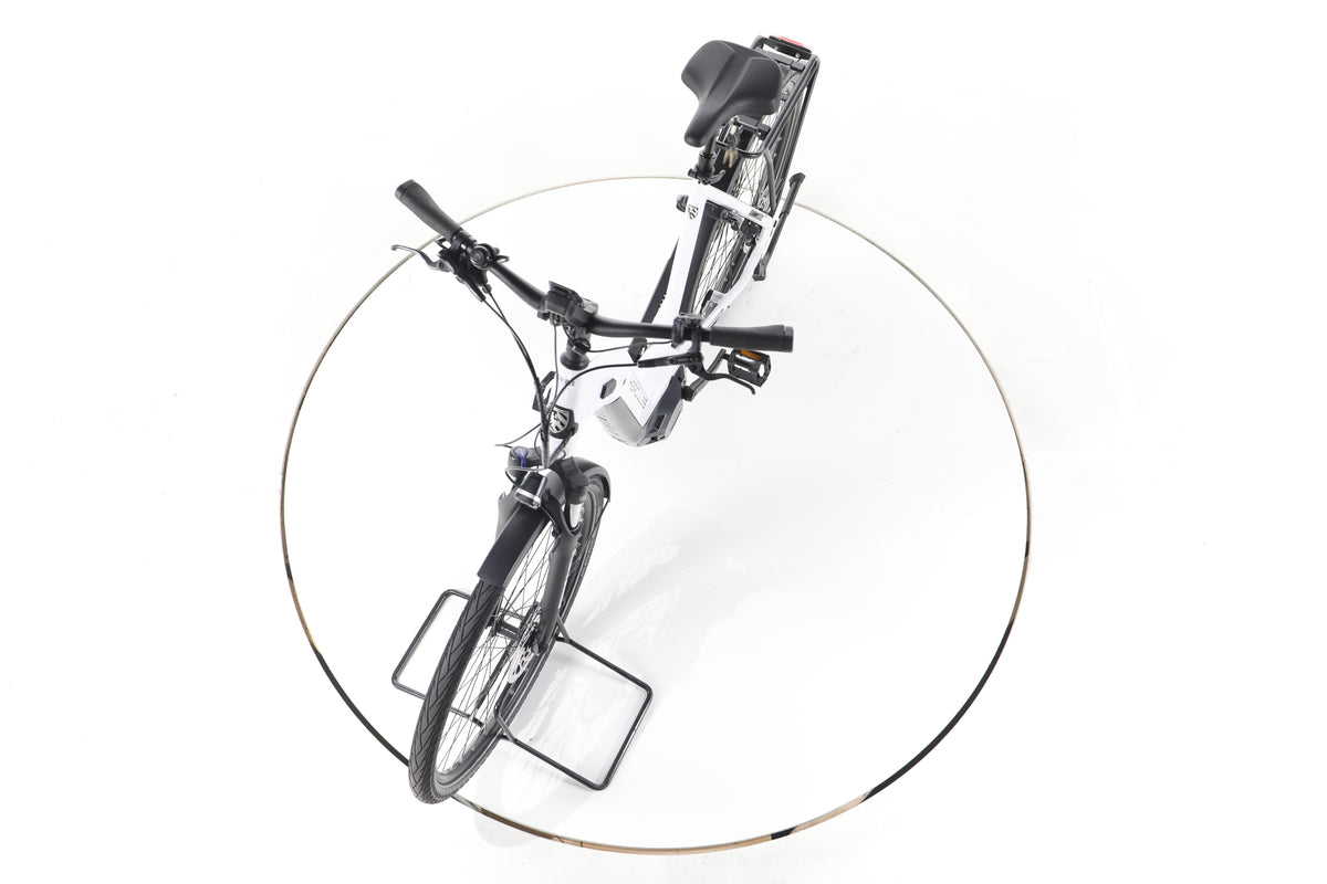 Hercules Intero Sport I-10 Trekking E-Bike Tiefeinsteiger - Image 17