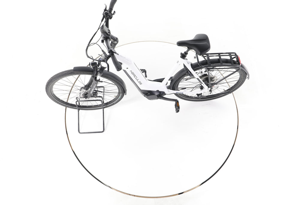 Hercules Intero Sport I-10 Trekking E-Bike Tiefeinsteiger - Image 19