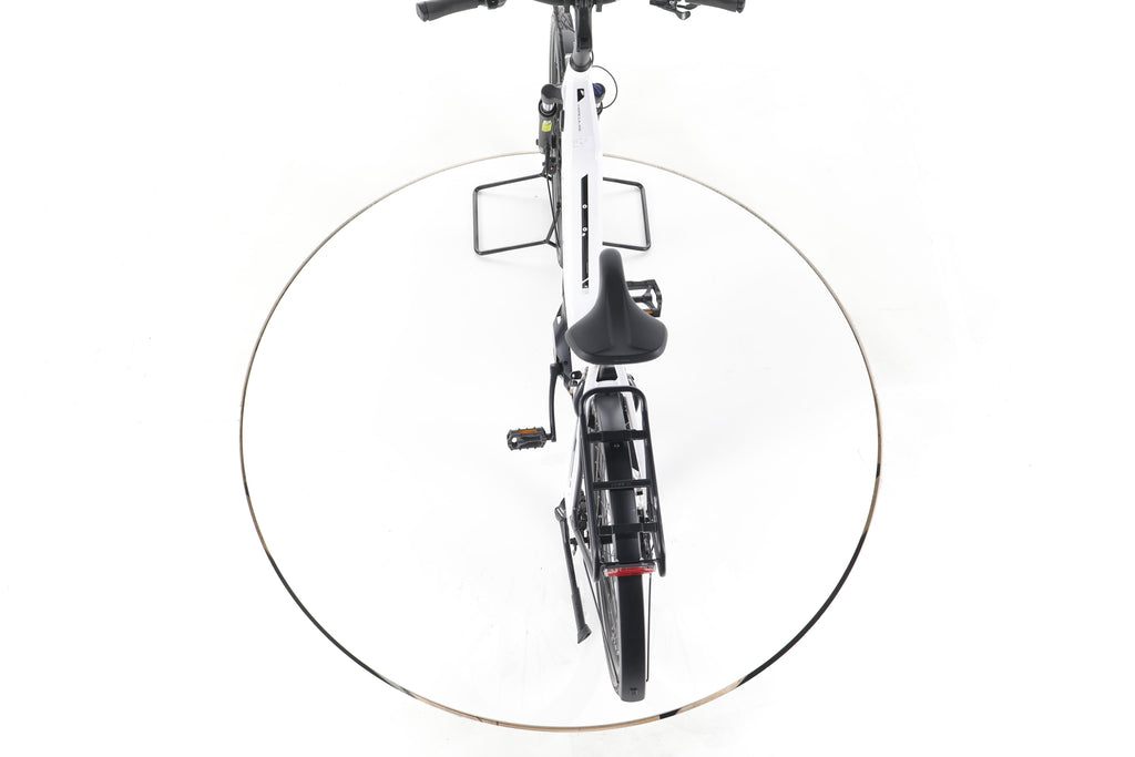 Hercules Intero Sport I-10 Trekking E-Bike Tiefeinsteiger - Image 22