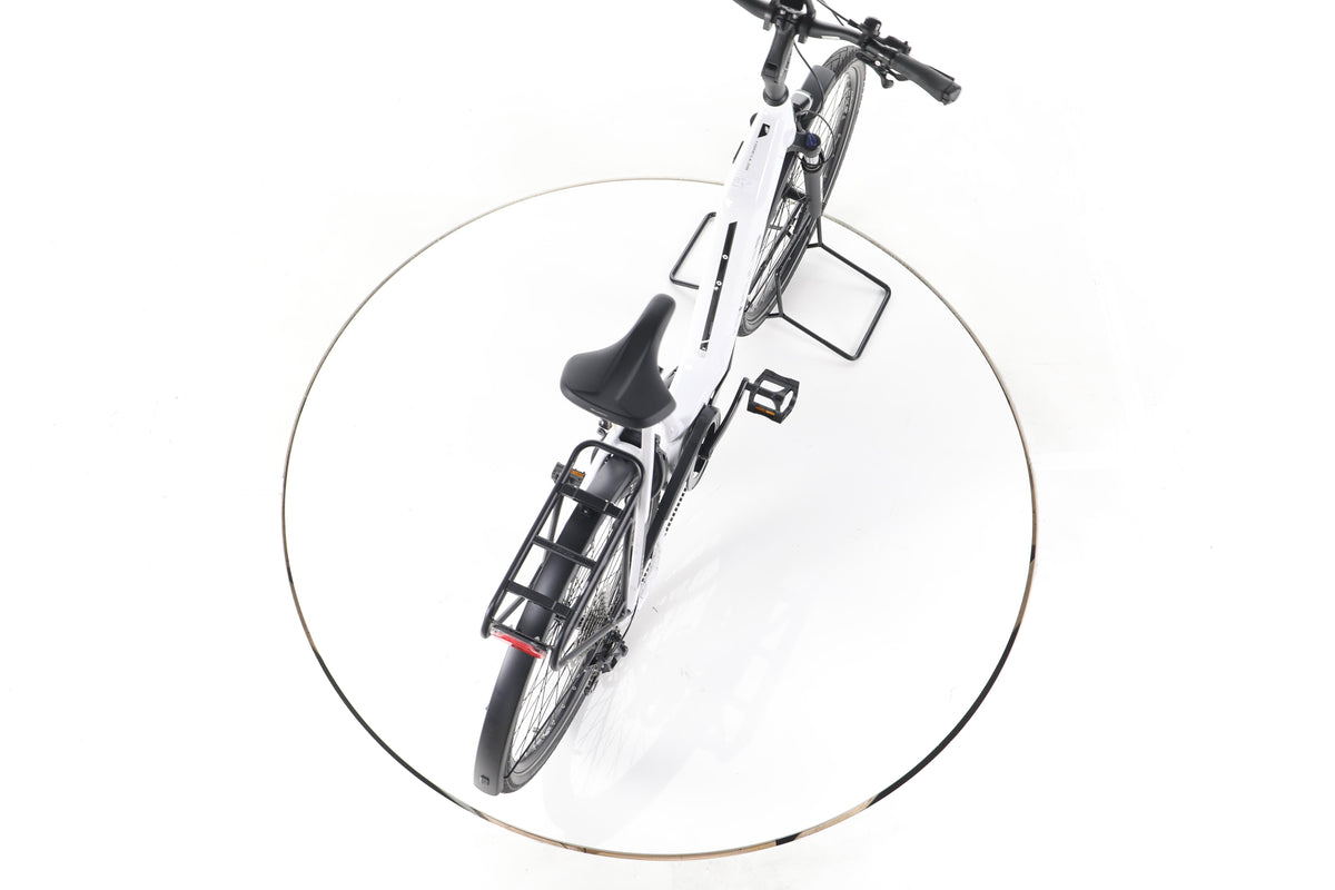 Hercules Intero Sport I-10 Trekking E-Bike Tiefeinsteiger - Image 23
