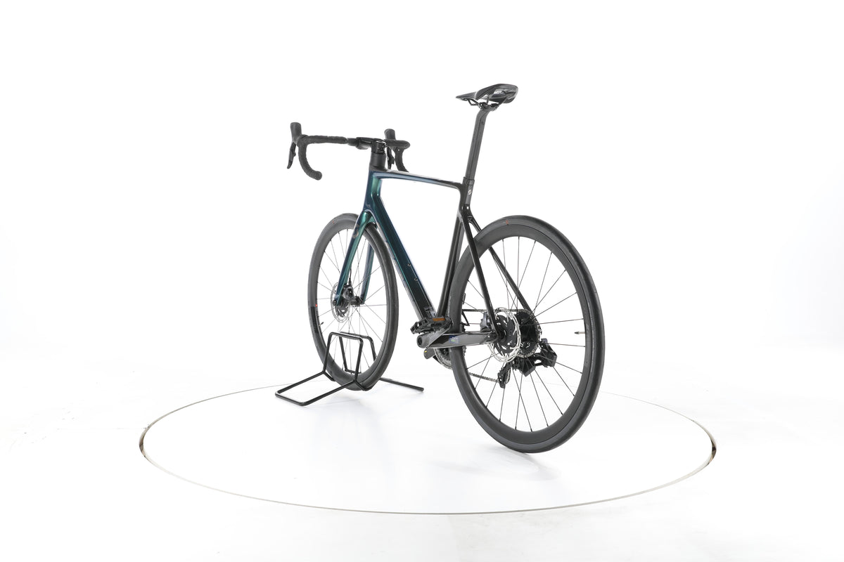 Scott Addict RC 20 Rennrad Carbon - Image 9