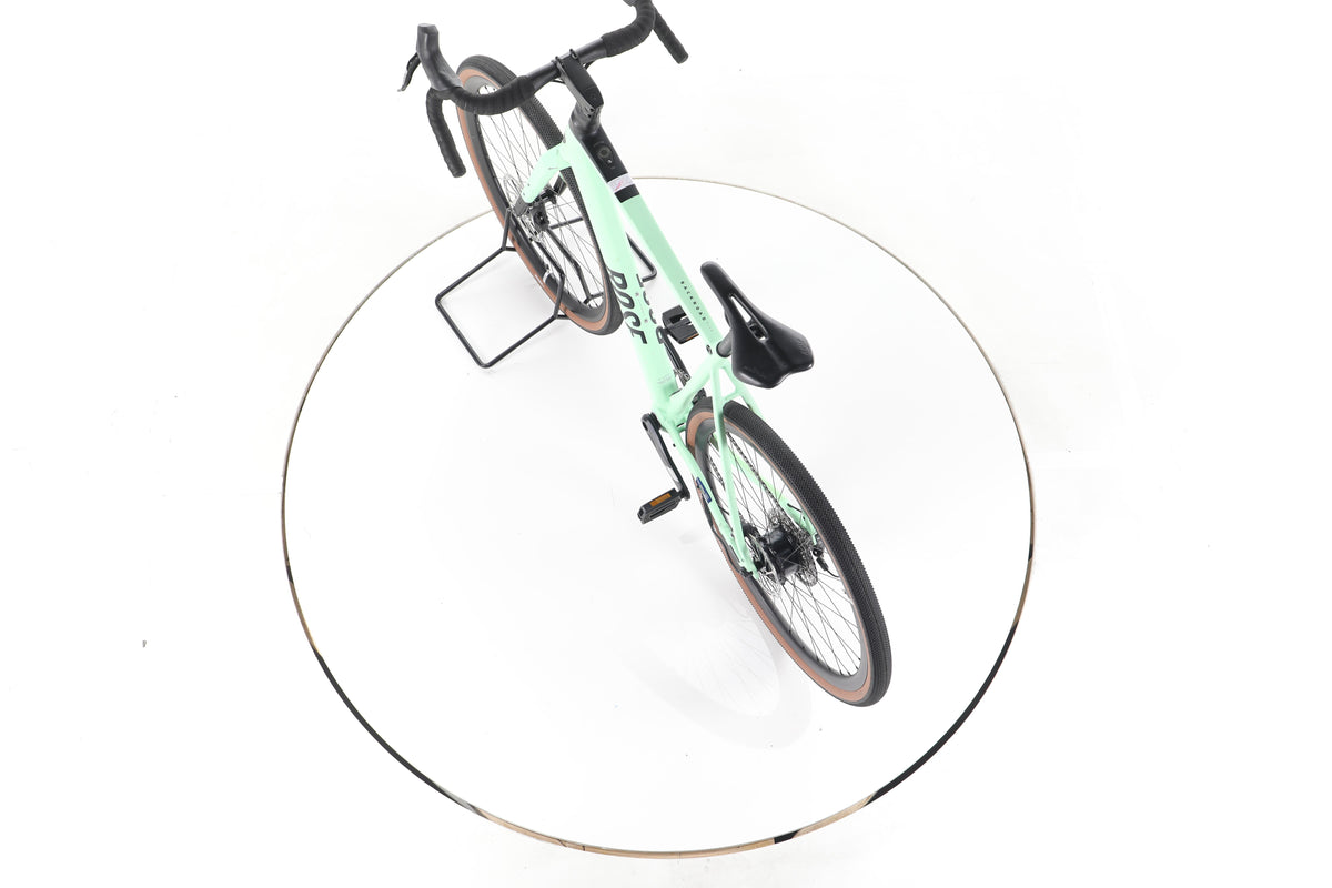 Rose BACKROAD AL PLUS E-Gravel & Rennrad 2024 - Image 21