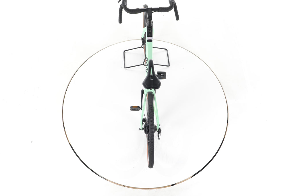 Rose BACKROAD AL PLUS E-Gravel & Rennrad 2024 - Image 22