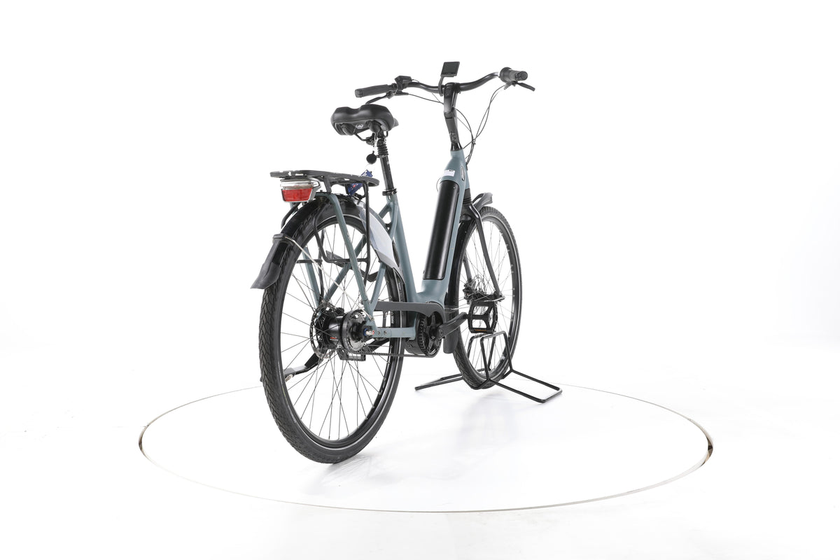 Gazelle Arroyo C5 HMB Elite City E-Bike Tiefeinsteiger - Image 11