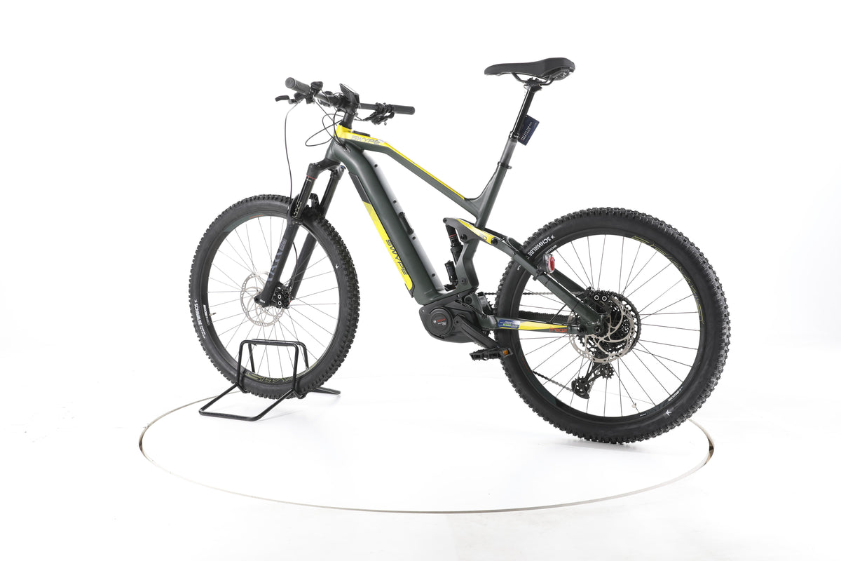 Swype Freqz 3.0 E-Bike Fully - Image 8
