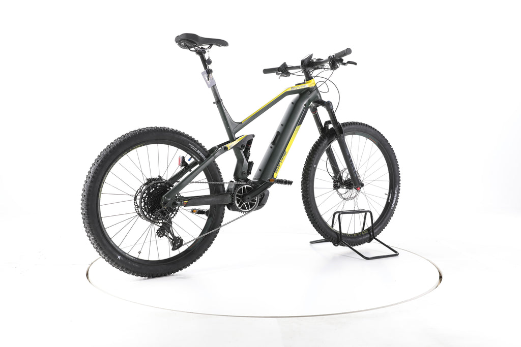 Swype Freqz 3.0 E-Bike Fully - Image 12