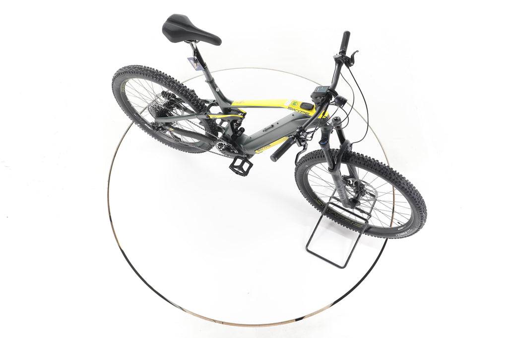 Swype Freqz 3.0 E-Bike Fully - Image 14