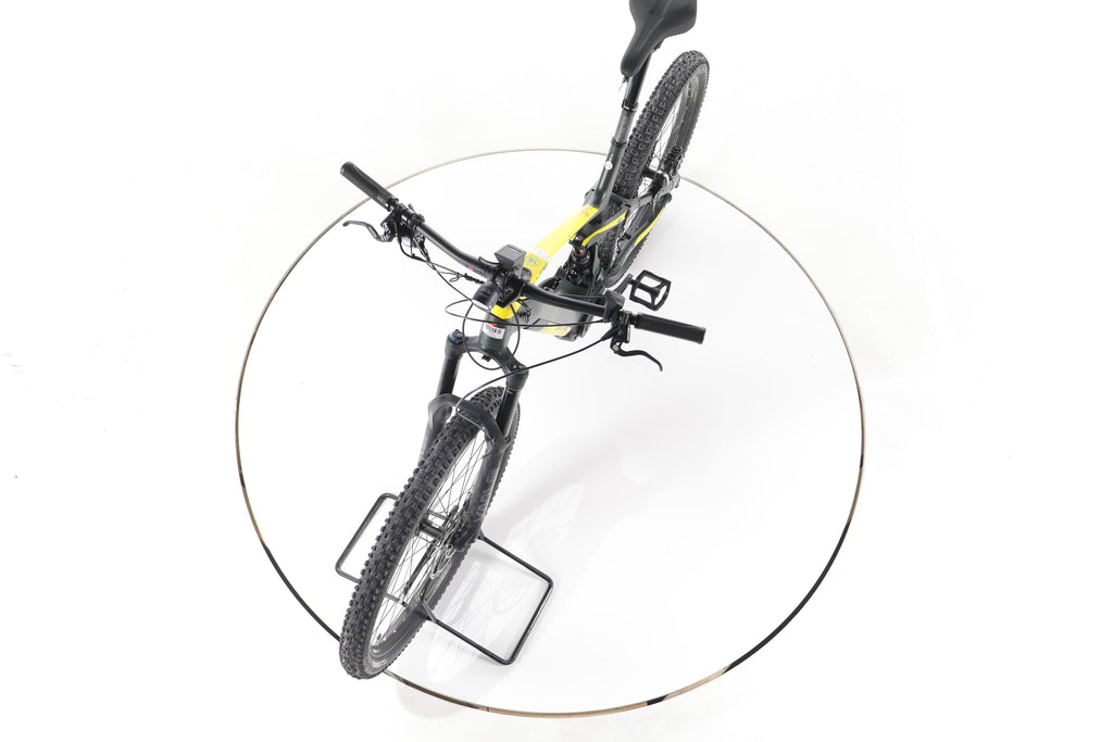 Swype Freqz 3.0 E-Bike Fully - Image 17