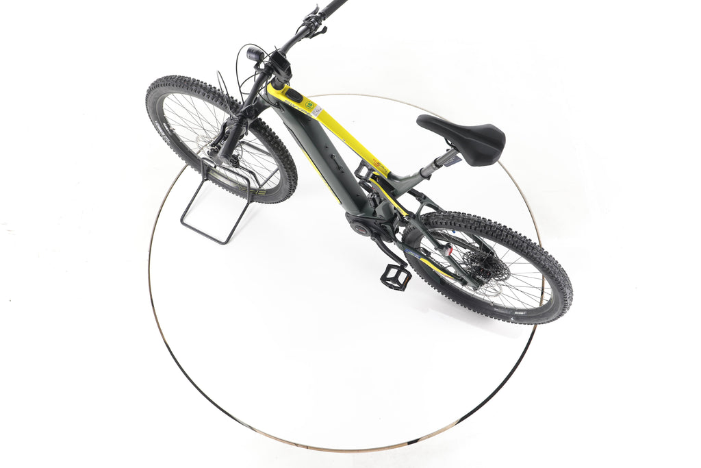 Swype Freqz 3.0 E-Bike Fully - Image 20