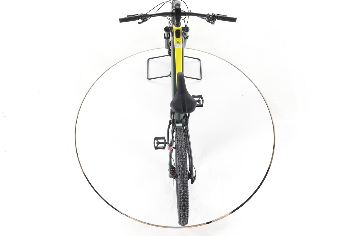 Swype Freqz 3.0 E-Bike Fully - Image 22