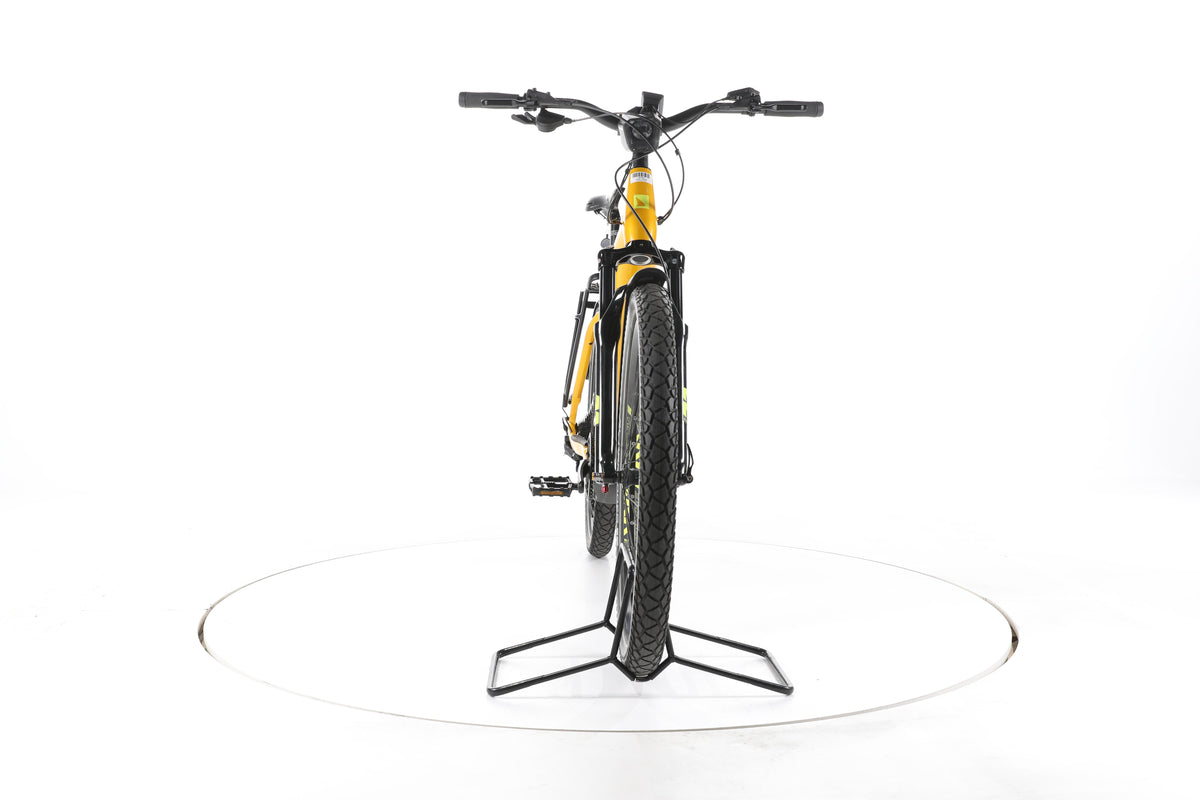 Haibike Trekking 8 Trekking E-Bike - Image 4