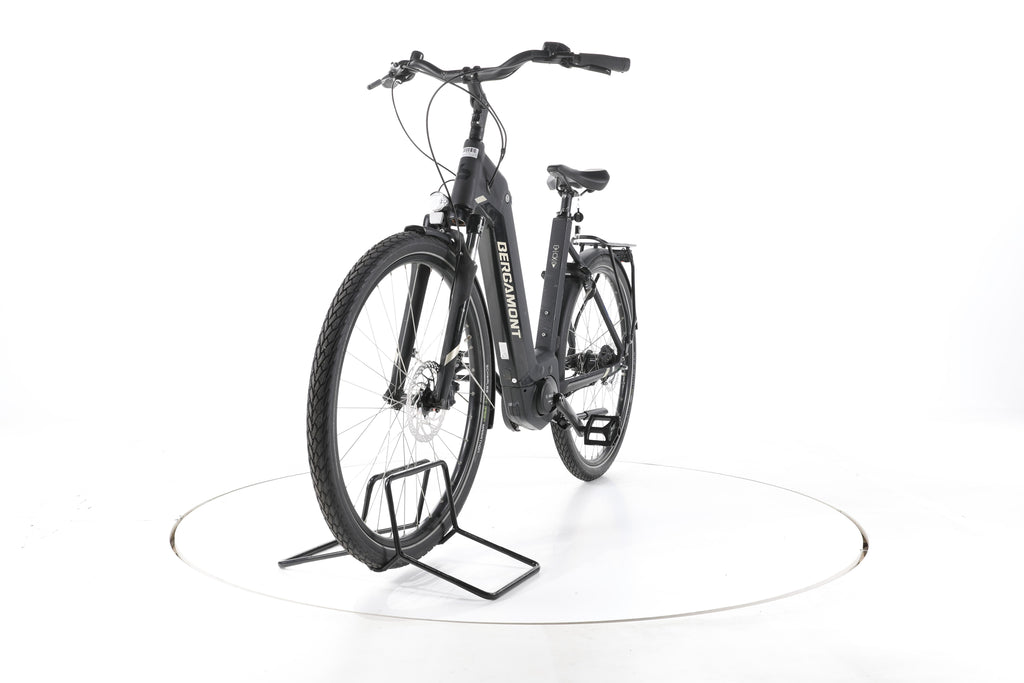 Bergamont E-Horizon Tour City E-Bike Tiefeinsteiger - Image 5