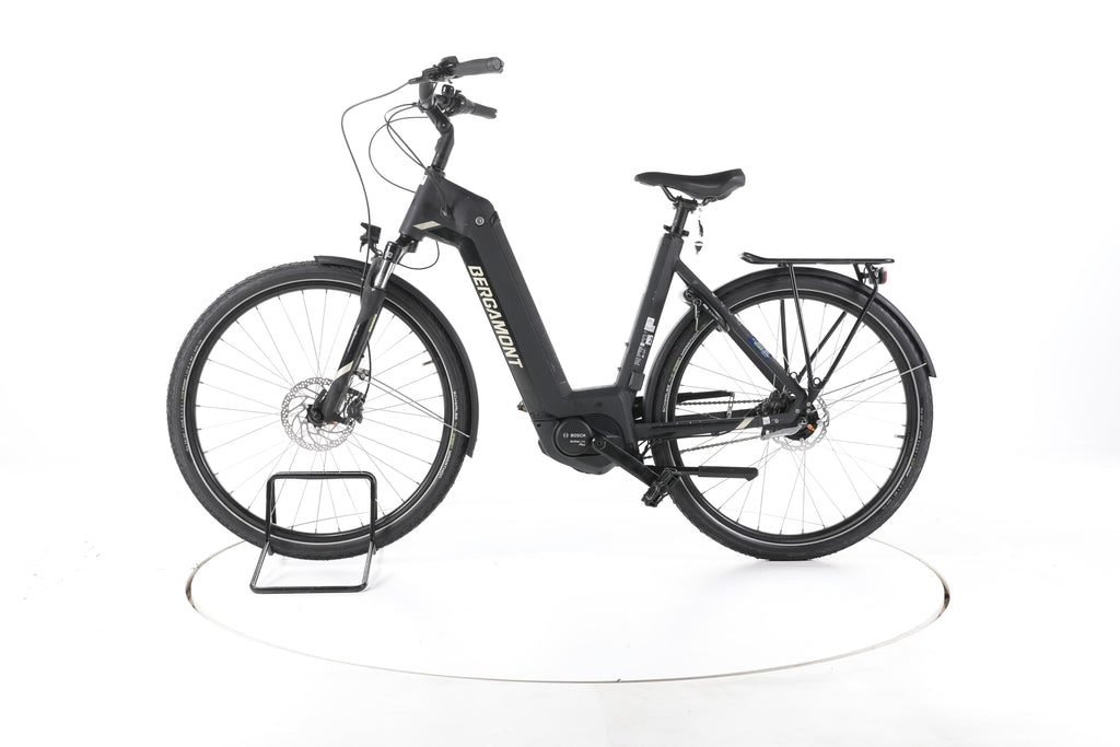 Bergamont E-Horizon Tour City E-Bike Tiefeinsteiger - Image 7
