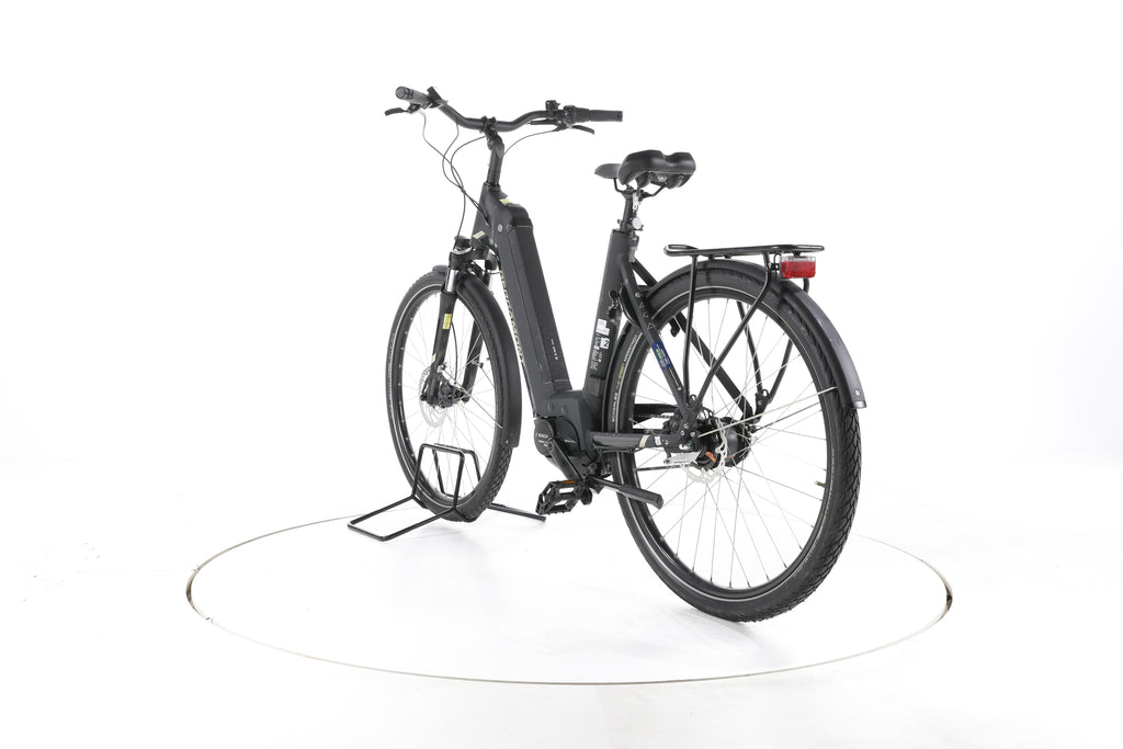 Bergamont E-Horizon Tour City E-Bike Tiefeinsteiger - Image 9