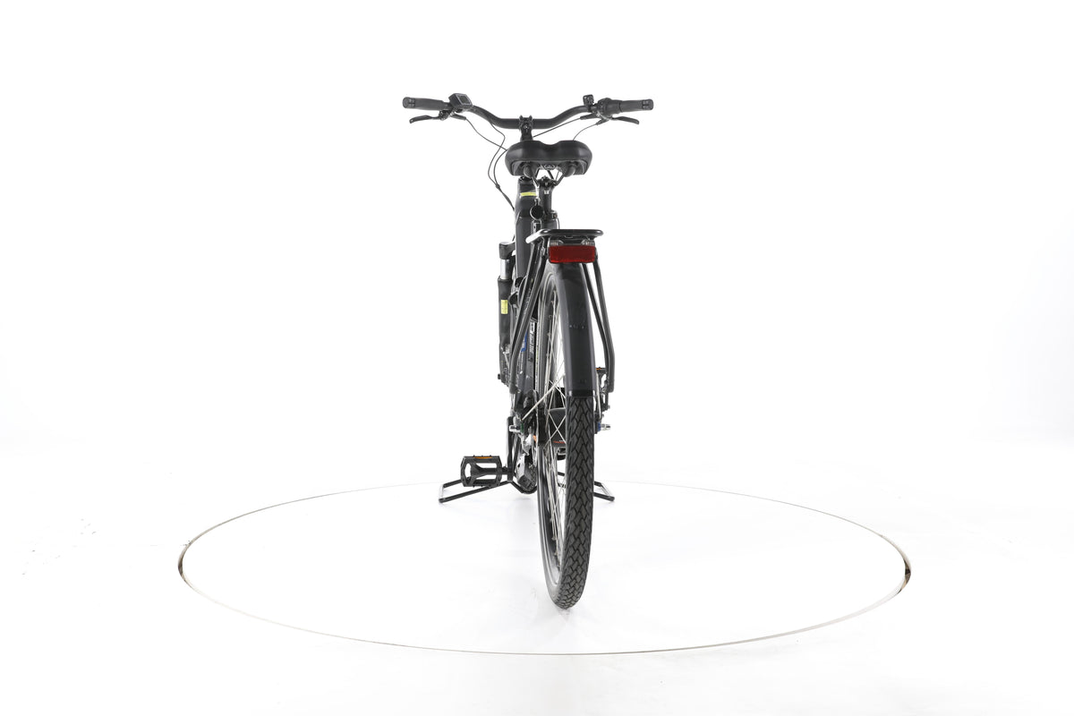 Bergamont E-Horizon Tour City E-Bike Tiefeinsteiger - Image 10